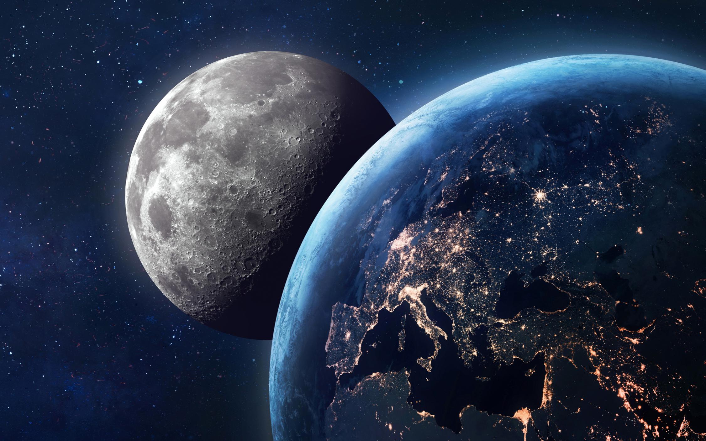 Moon