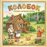Колобок