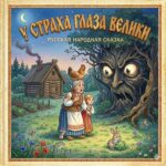 У страха глаза велики
