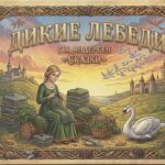 Дикие лебеди