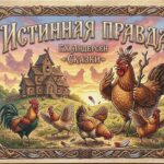 Истинная правда
