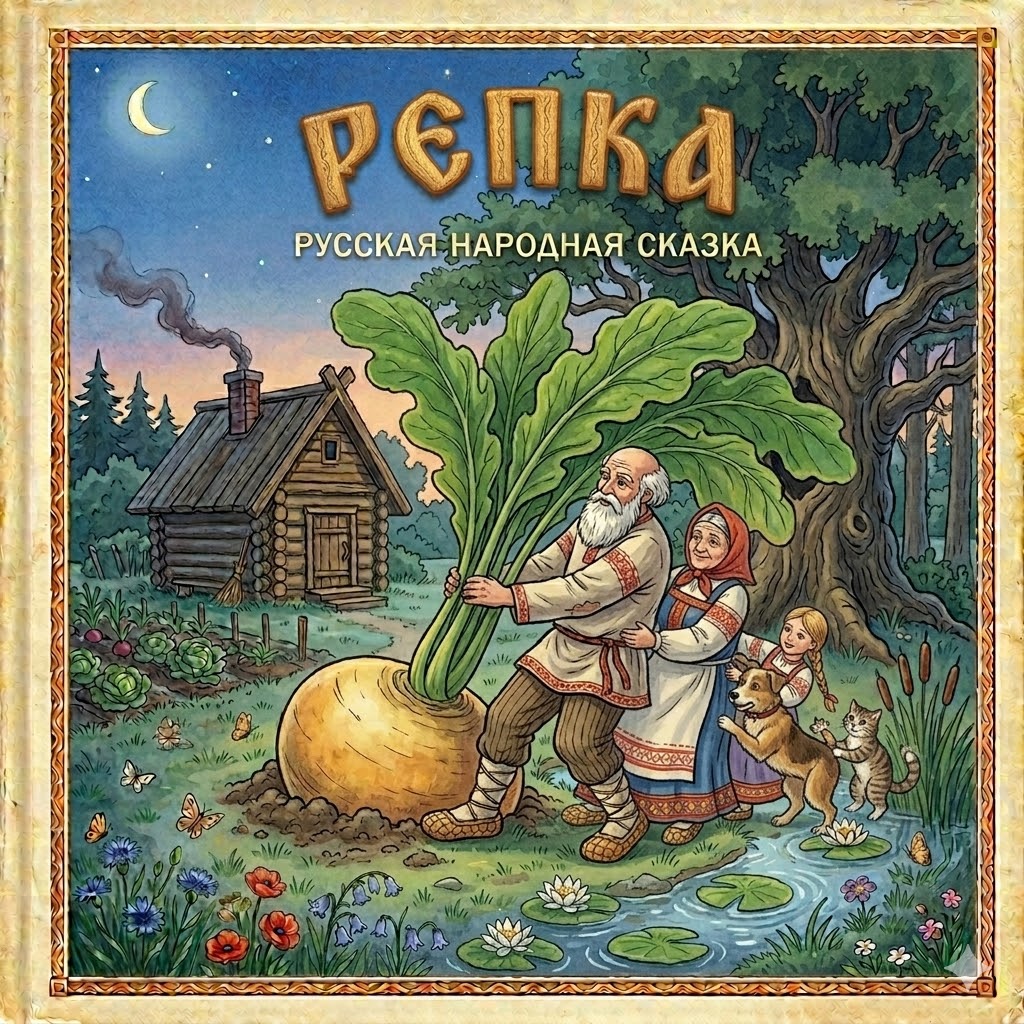 Репка