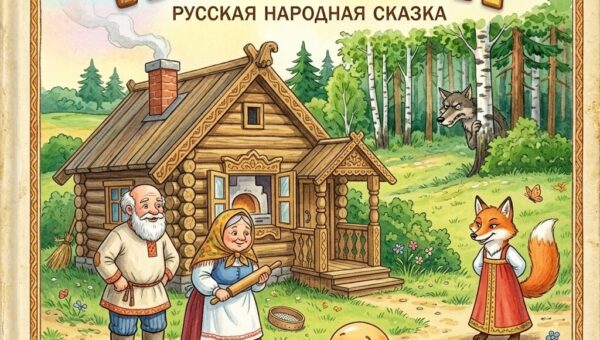 Колобок