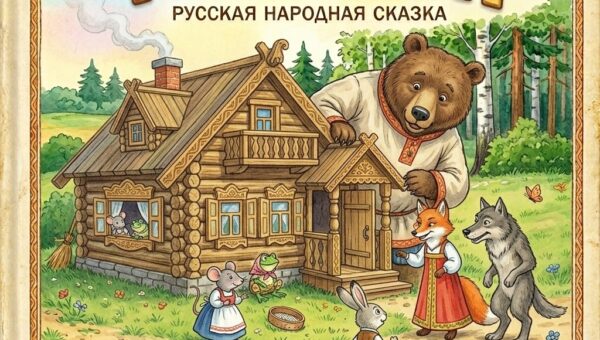 Теремок