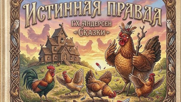 Истинная правда