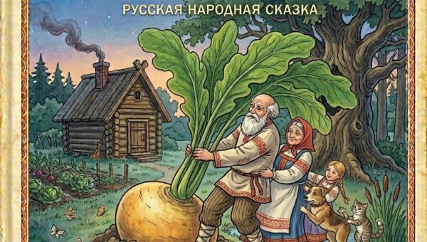 Репка